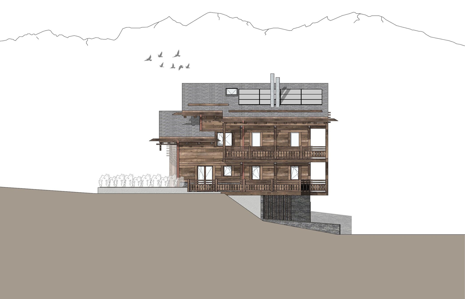 Plan-id(8)-Gentianes appartement rez