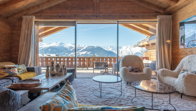 Estimation et expertise immobilière, Verbier