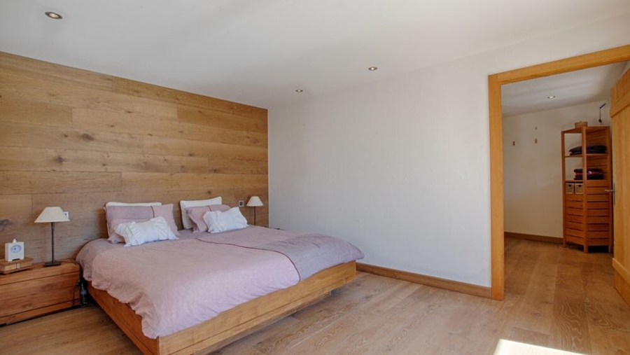 Chambre principale