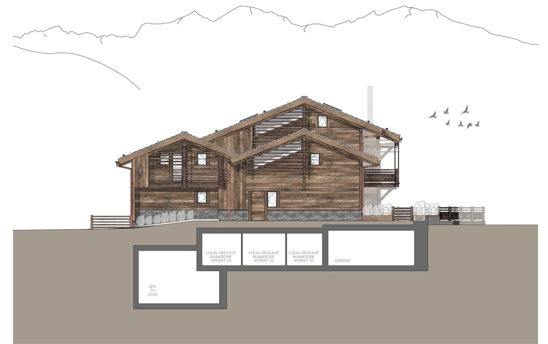 Plan-id(5)-Gentianes appartement 1er