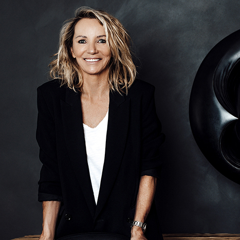Besson Immobilier Verbier, Rachel
