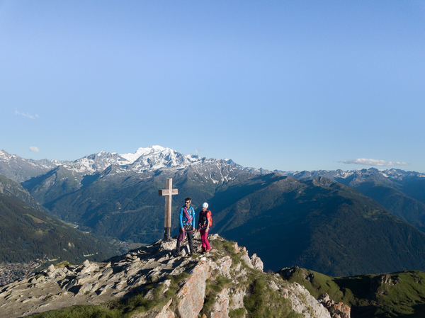 Pierre a Voi Verbier
